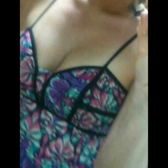 Colorful maxi - Picture 5 of 5